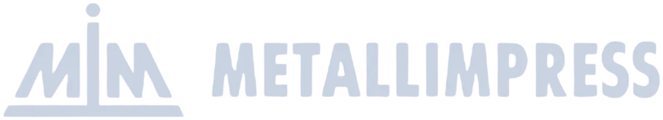 Metallimpress